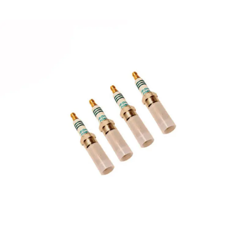 Ford Racing Frpp Cold Spark Plug Set 2.0L Ecoboost 1