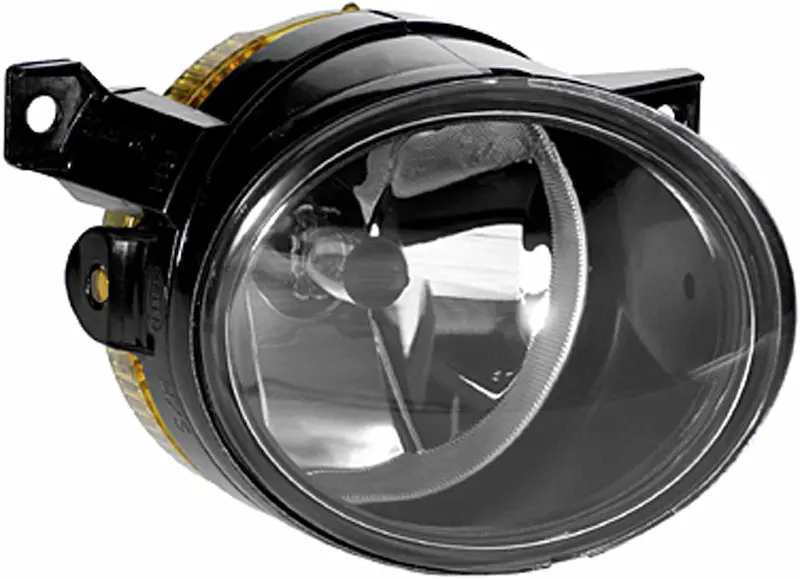 Hella 2006-2010 Volkswagen Gti Fog Light Assembly Left 1