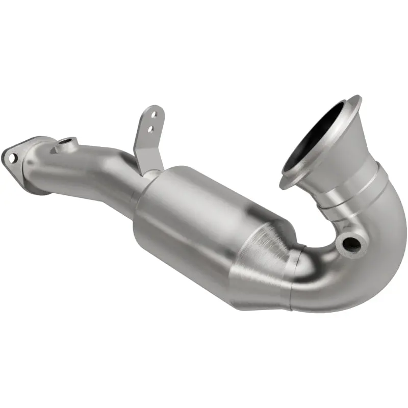 Magnaflow 08-10 Bmw 535I 3.0L Direct Fit Converter 1