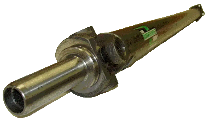 Dss Nissan S13 With Ka24/Sr20 (5-Speed) / Abs / Steel Driveshaft 1