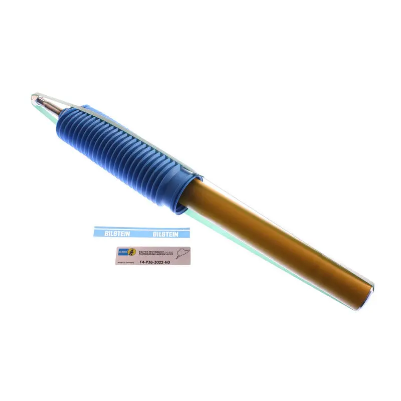 Bilstein B6 1994 Bmw 540I Base Front 36Mm Monotube Strut Insert 1