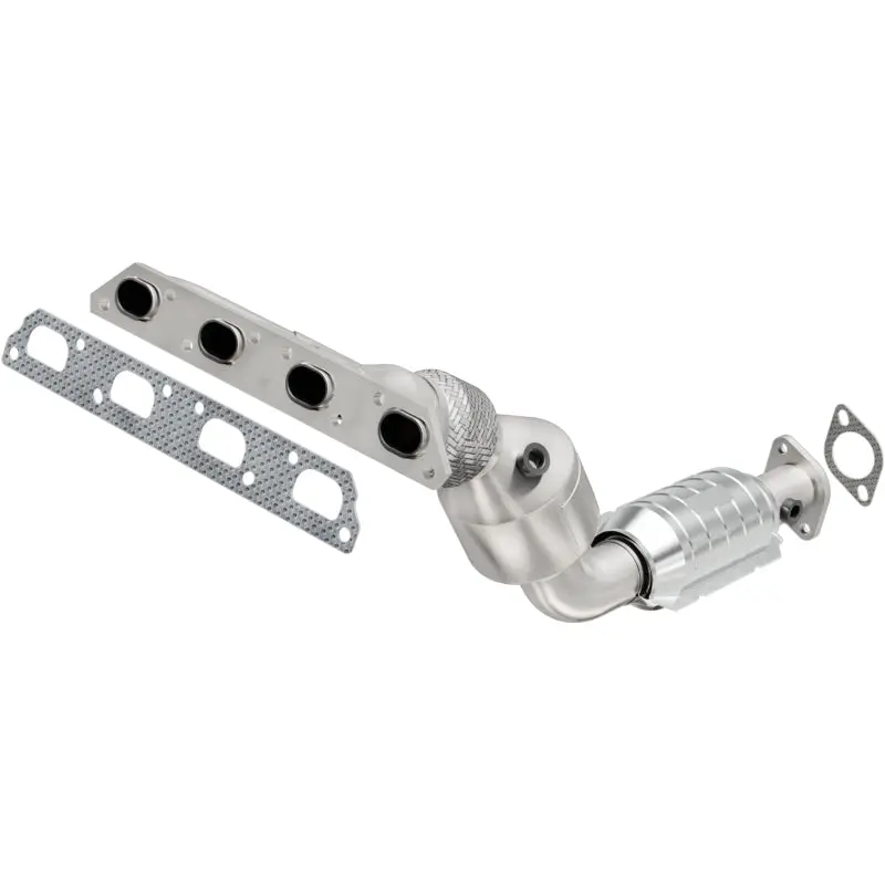 Magnaflow Conv Df 02-06 Cooper/S Manif 1