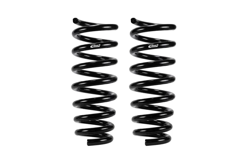 Eibach 98-04 Bmw 5-Series Pro-Kit Performance Springs (Set Of 2 Springs) 1