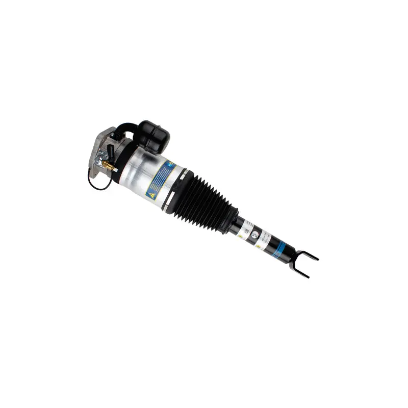 Bilstein B4 Oe Replacement 04-10 Audi A8 Quattro / 04-06 Vw Phaeton Rear Right Air Suspension Spring 1