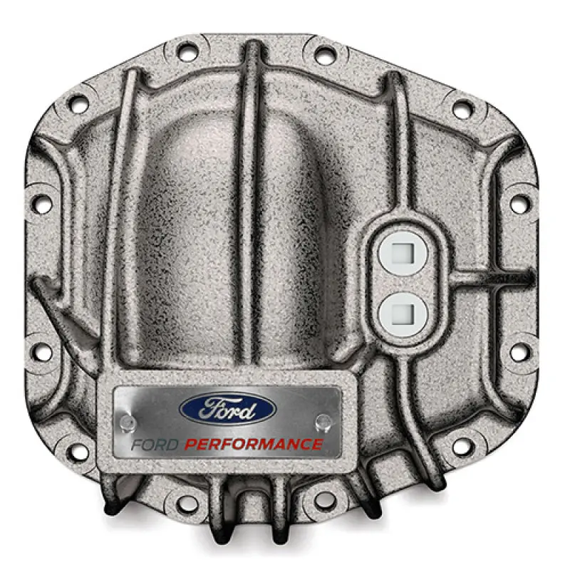 Ford Racing Differential Cover Kit 1