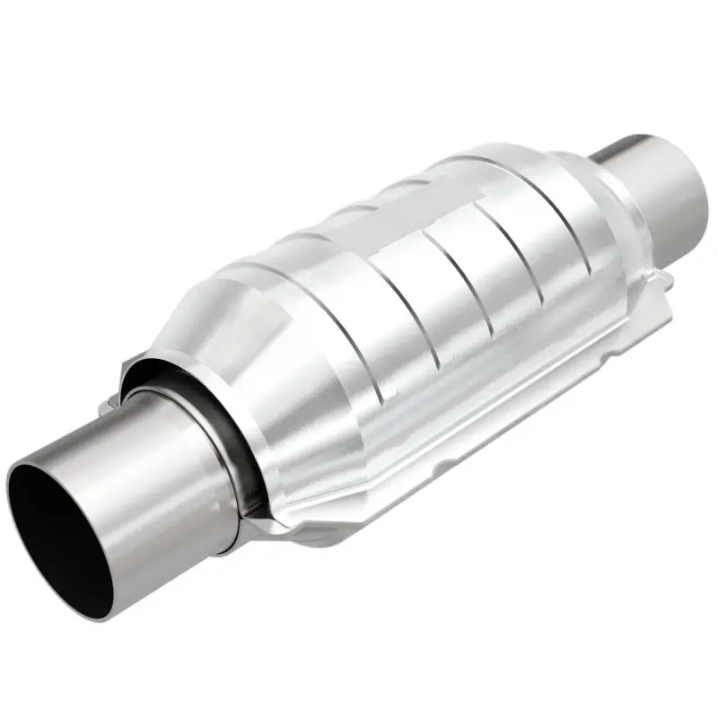Magnaflow Conv Universal 2.00 Inch Ca Tier1 1