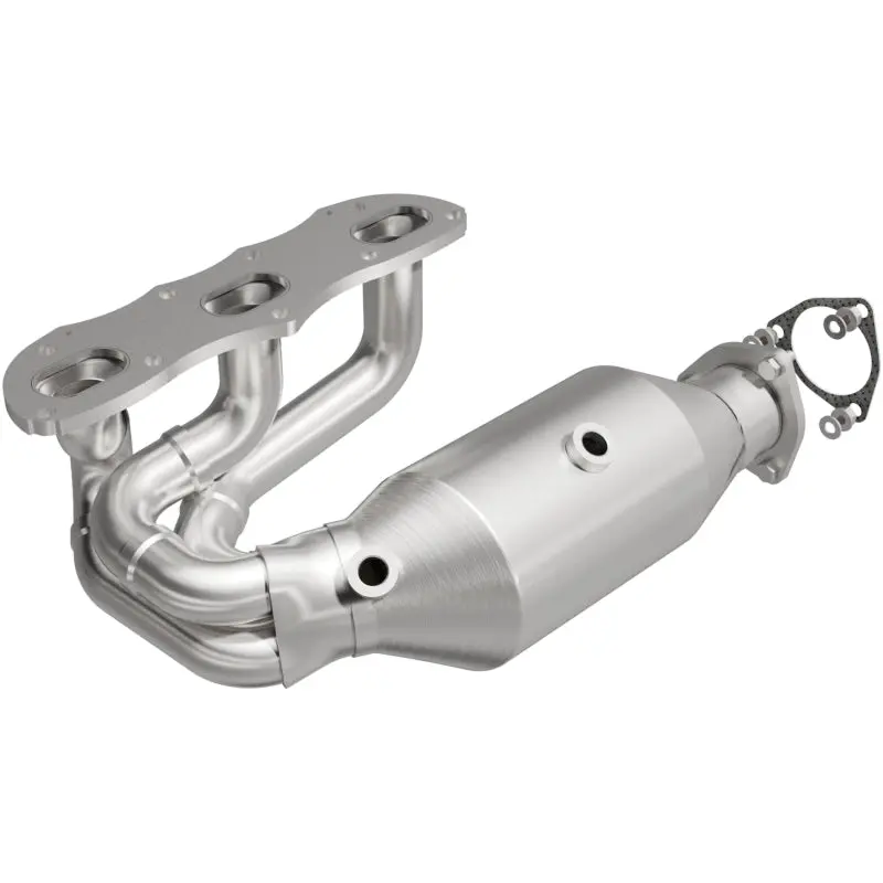 Magnaflow 12-16 Porsche 911 Carrera H6 3.4L Oem Grade Direct-Fit Catalytic Converter 1