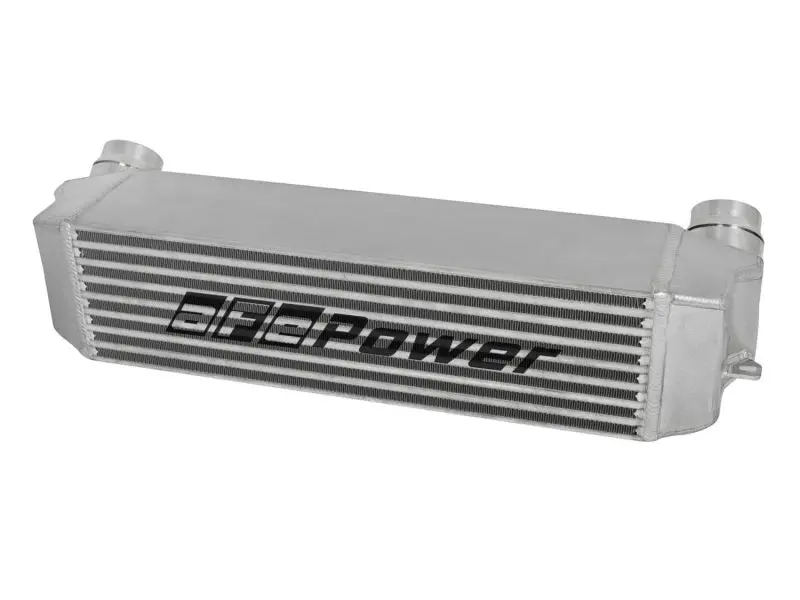 Afe Bladerunner Gt Series Intercooler 2012-2016 Bmw 328I L4-2.0L (T) N20 1