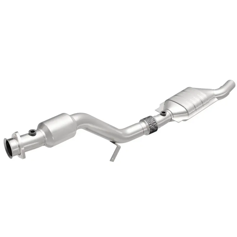 Magnaflow Conv Df 04-05 Audi Allroad 4.2L Passenger Side 1