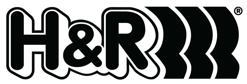 H&R Trak+ 30Mm Wheel Adapter Audi / Vw Wheels (5/120-72.5 Cb-12X1.5) To (5/100-57.1 Cb) 2