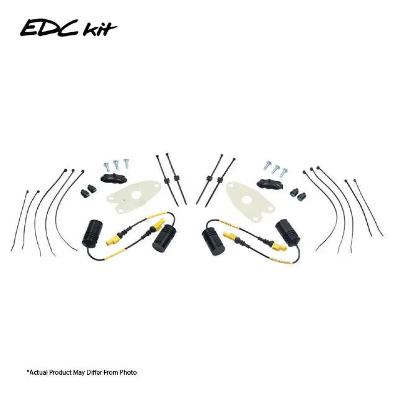 Kw Electronic Damping Cancellation Kit 17-18 Audi S5 Awd 1