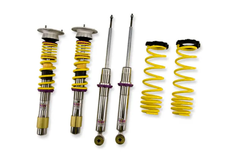 Kw Coilover Kit V2 Bmw M5 E39 (M539) Sedan 1