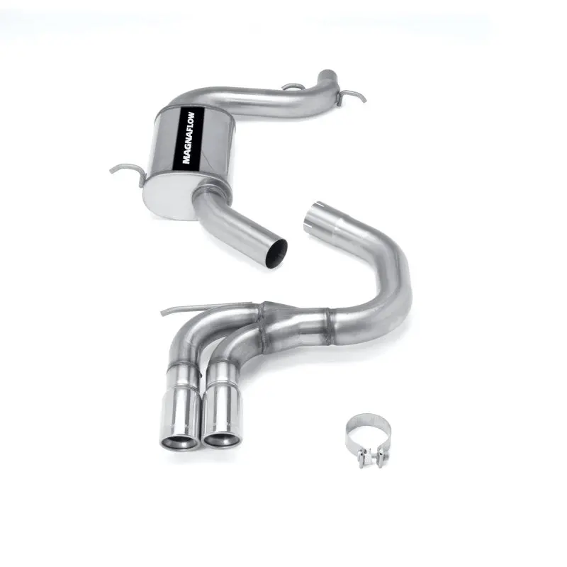 Magnaflow C/B 06-07 Vw Golf/Rabbit 2.0L Turbo 1