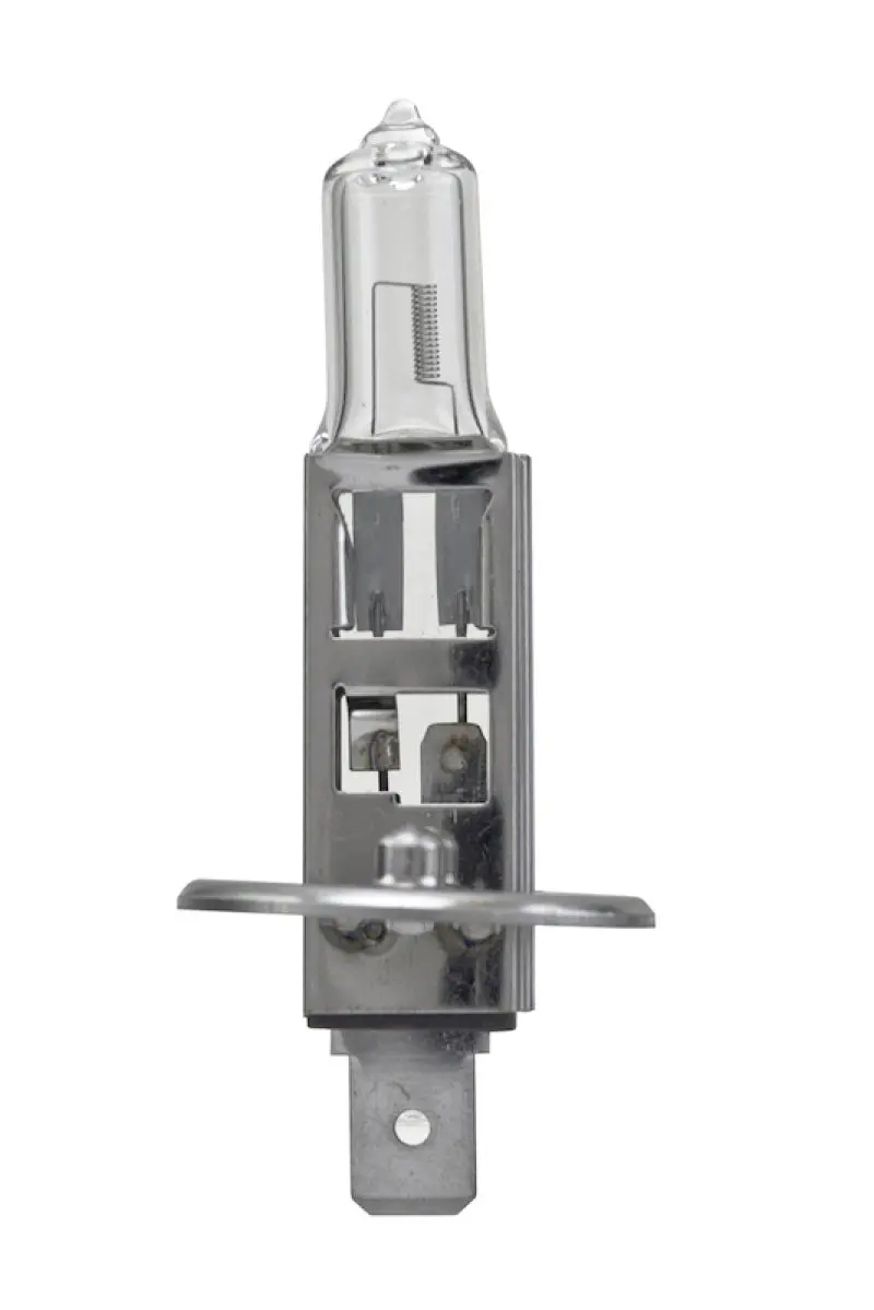 Hella Bulb H1 12V 55W P145s T25 +50 1