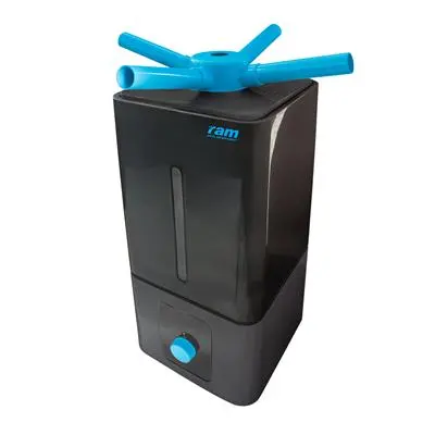 Ram Ultrasonic Humidifier - 13L Tank 1