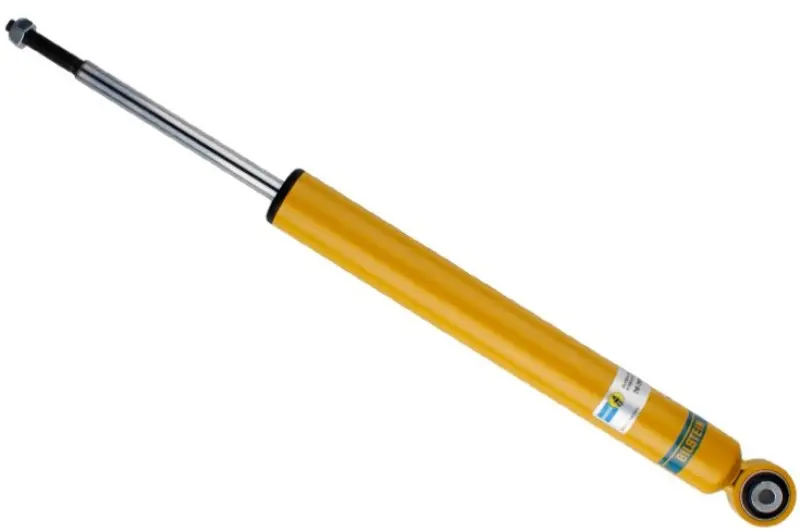 Bilstein B6 10-16 Porsche Panamera W/ Electronic Suspension Rear Monotube Shock Absorber 2