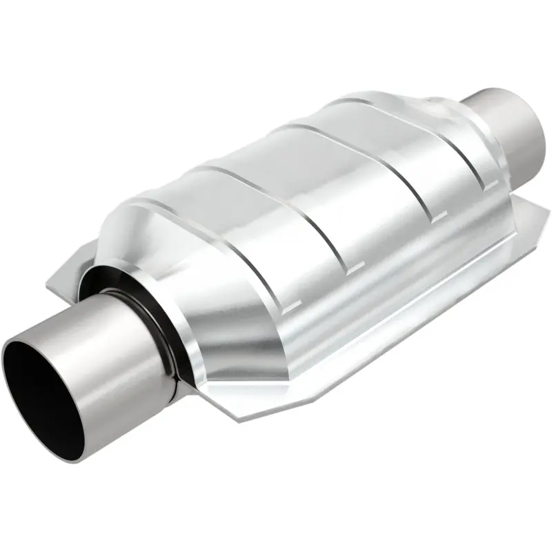 Magnaflow Conv Univ 2.50Inch Obdii Rear 50 State 1