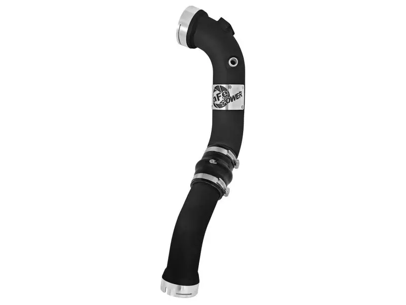 Afe Bladerunner Cold Side Tube 16-17 Bmw M2 (F87) L6-3.0L (T) N55 1