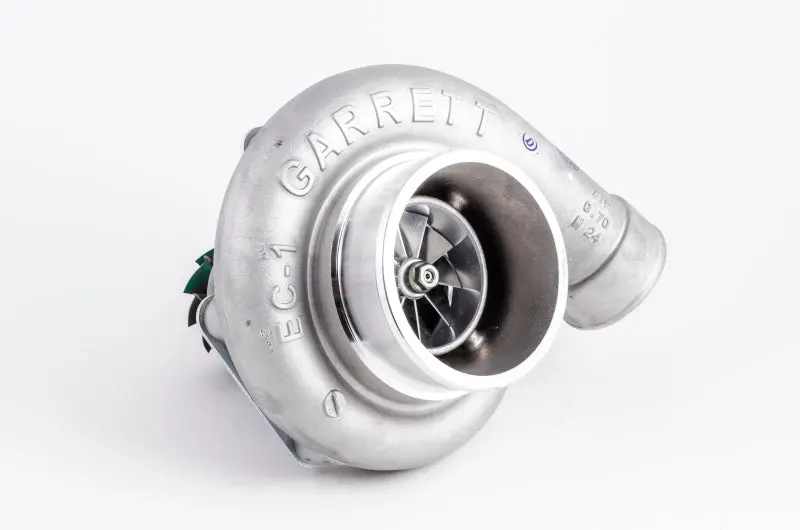 Garrett Gtw3884r Super Core (62.3Mm Ind) Chra 757197-0012 1