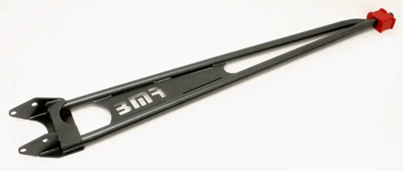 Bmr 82-02 3Rd Gen F-Body Non-Adj. Bolt-In Torque Arm - Black Hammertone 1