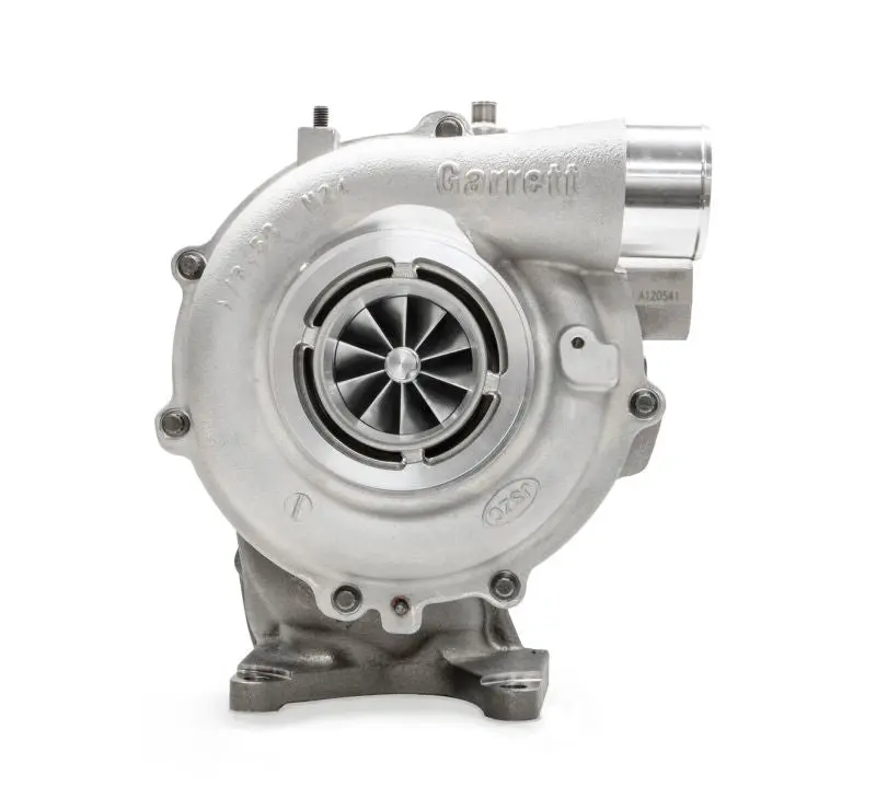 Garrett Powermax Gt3788v Turbo Kit 11-16 Chevrolet / Gmc 2500Hd/3500Hd 6.6L Duramax Lml Diesel 1