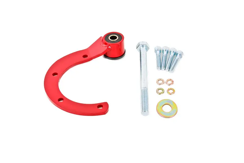 Bmr 04-06 Cts-V Pinion Support Brace - Red 1