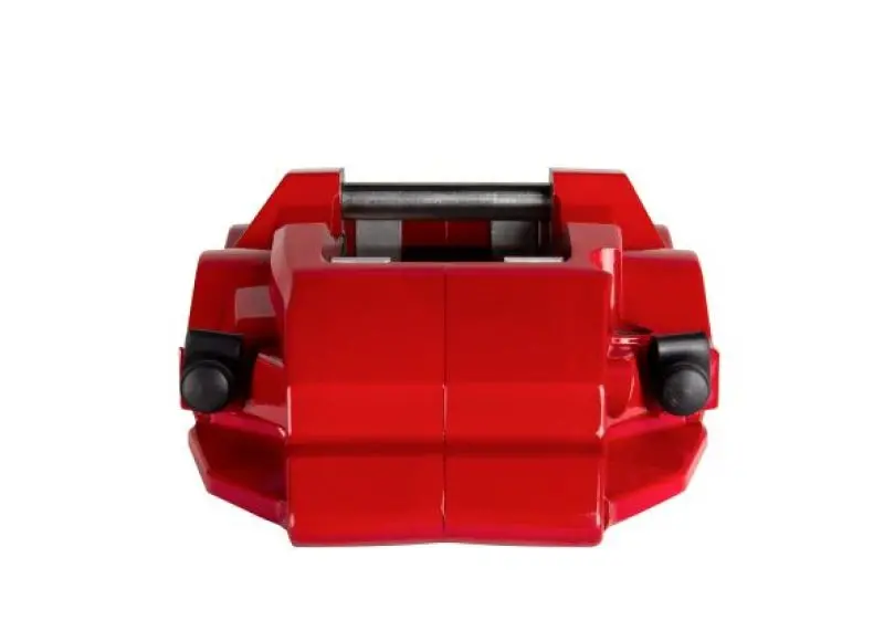 Ebc Racing 92-00 Bmw M3 (E36) Front Right Apollo-4 Red Caliper (For 355Mm Rotor) 1
