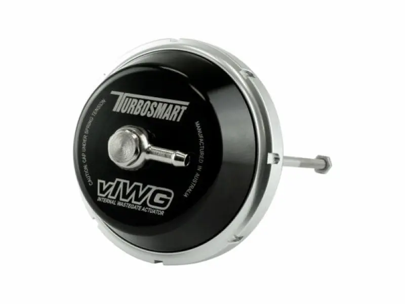 Turbosmart Universal 76Mm Viwg Wastegate Actuator - 6Inhg -150Mm 1