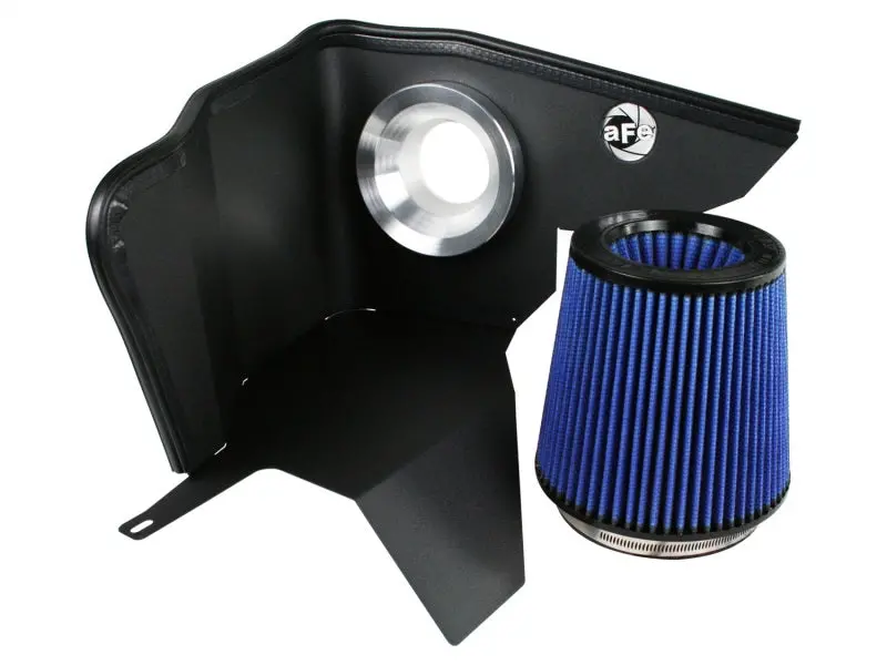 Afe Magnumforce Intakes Stage-1 P5r Ais P5r Bmw 530I (E39) 01-03 L6-3.0L 1