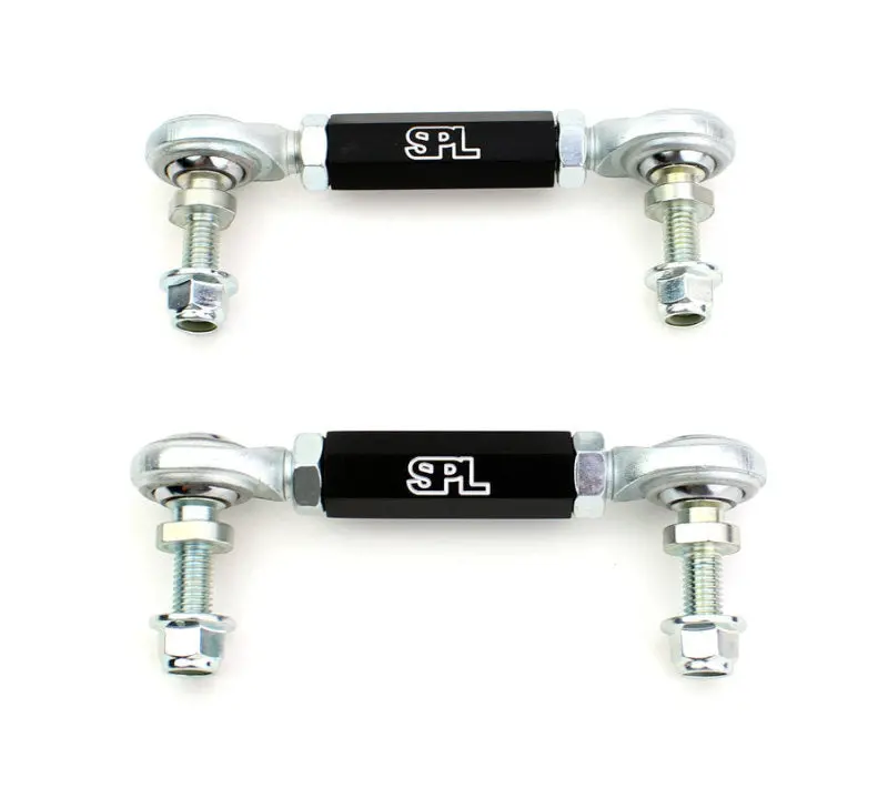 Spl Parts 2012+ Bmw 3 Series/4 Series F3x Rear Swaybar Endlinks 1