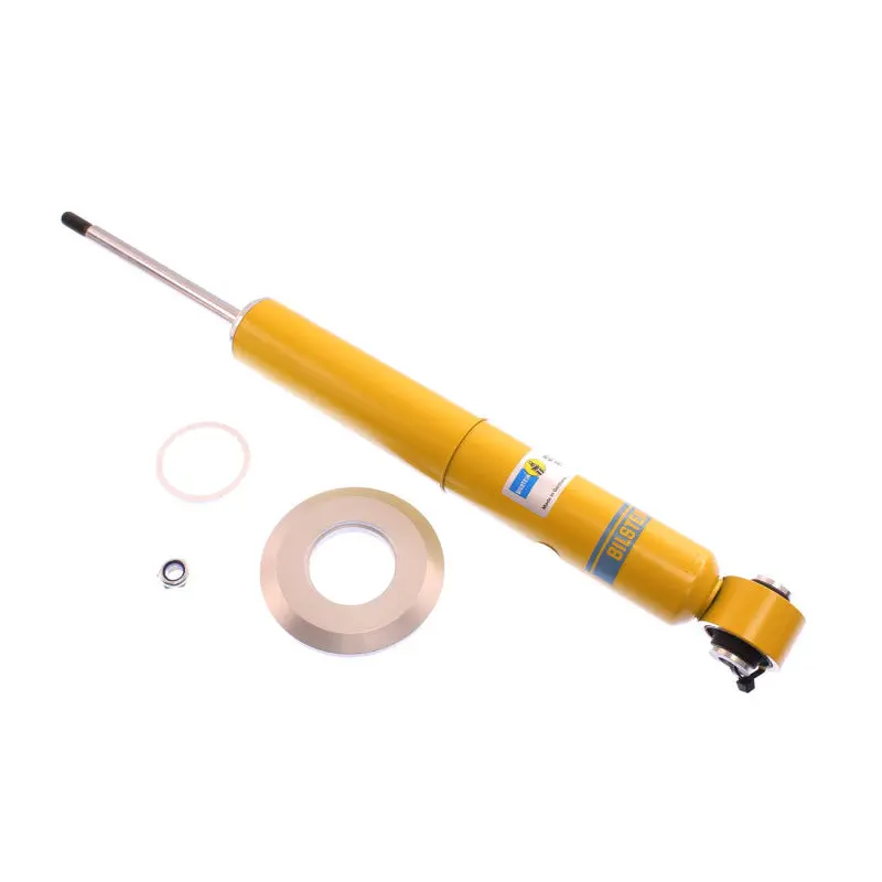Bilstein B8 2003 Porsche Cayenne S Rear 46Mm Monotube Shock Absorber 1