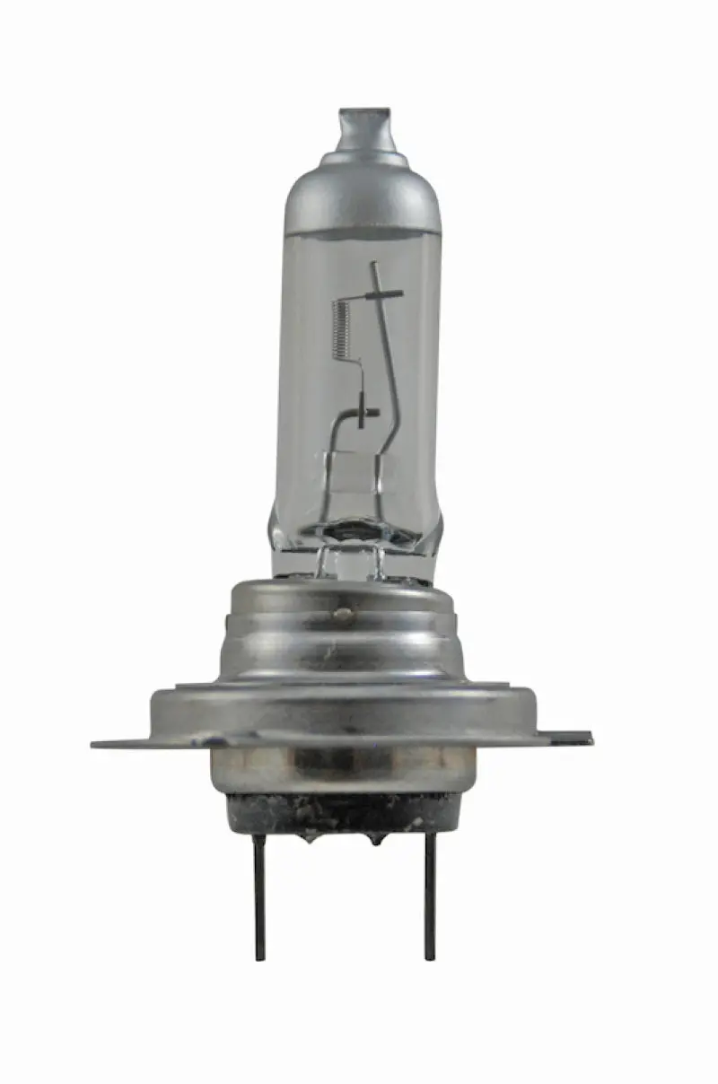 Hella Bulb H7 12V 55W Px26d T4625 +50 (2) 1