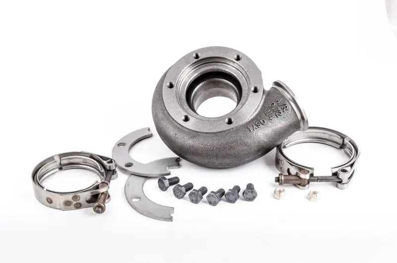Garrett Gt28r Turbine Hsg Kit O/V V-Band / V-Band 0.72 A/R (Ni-Resist) 1