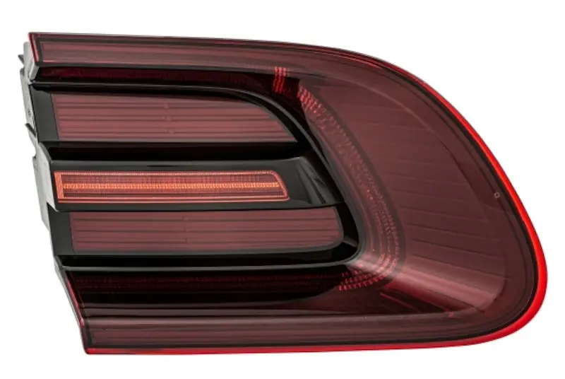 Hella 2015-2018 Porsche Macan Left Inner Tail Light 1