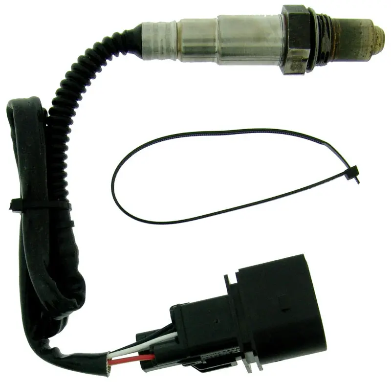 Ngk Audi A8 Quattro 2007-2005 Direct Fit 5-Wire Wideband A/F Sensor 1