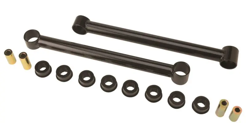 Ford Racing 2005-2014 Mustang Tubular Rear Lower Control Arm Kit - Urethane Bushings 1