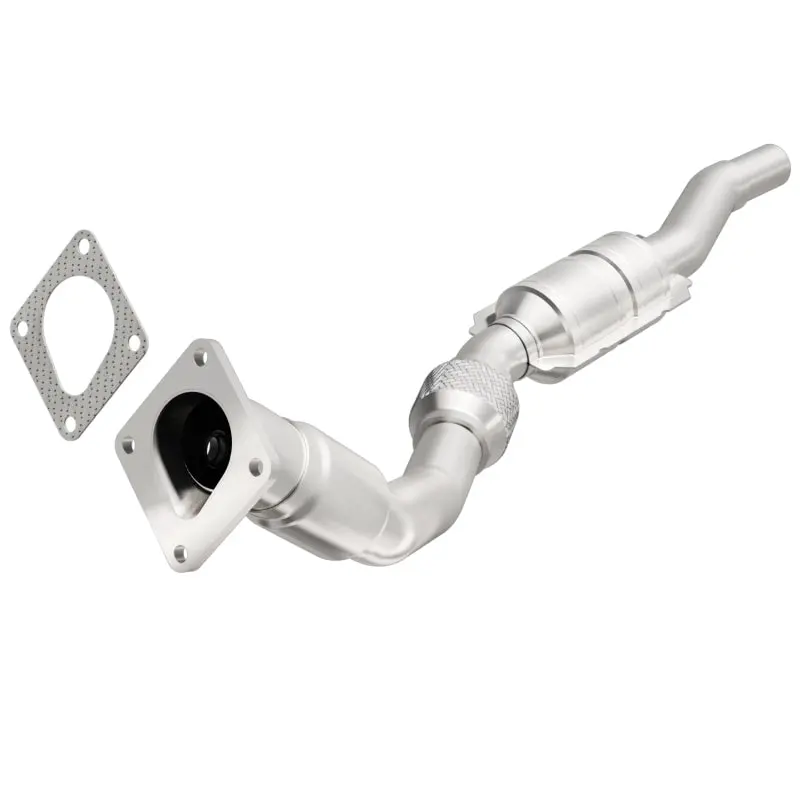 Magnaflow Conv Df 00-02 Audi A6 Quattro 2.7L 1