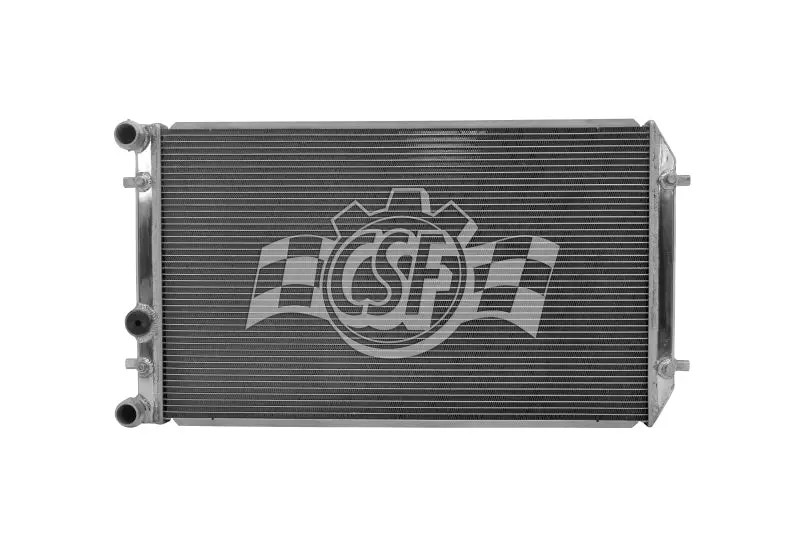 Csf 99-06 Volkswagen Golf/Gti / 99-06 Volkswagen Jetta/Gli Radiator 1