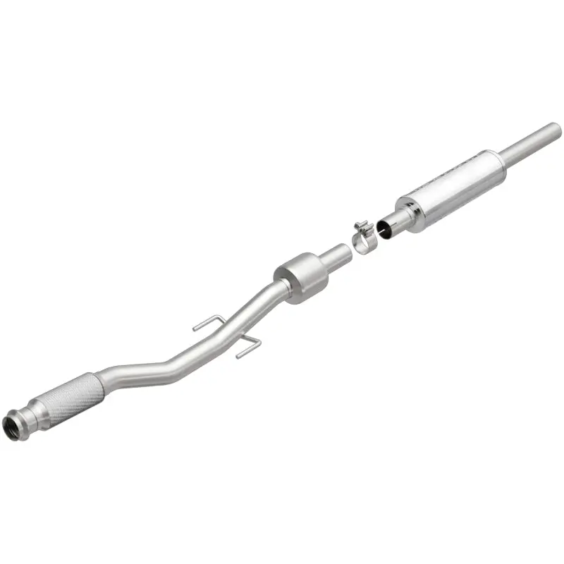 Magnaflow Conv Df Mini Cooper Clubman Rear 1