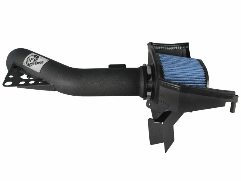 Afe Magnumforce Intake Stage-2 Pro 5R 12-15 Bmw 335I (F30) L6 3.0L (T) N55 1