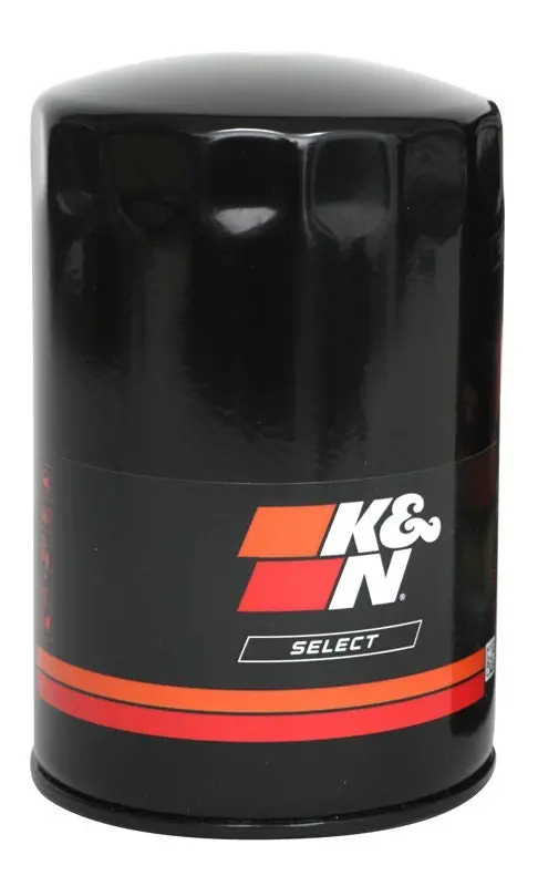 K&N Oil Filter Automotive 07-15 Mazda Cx-9 1