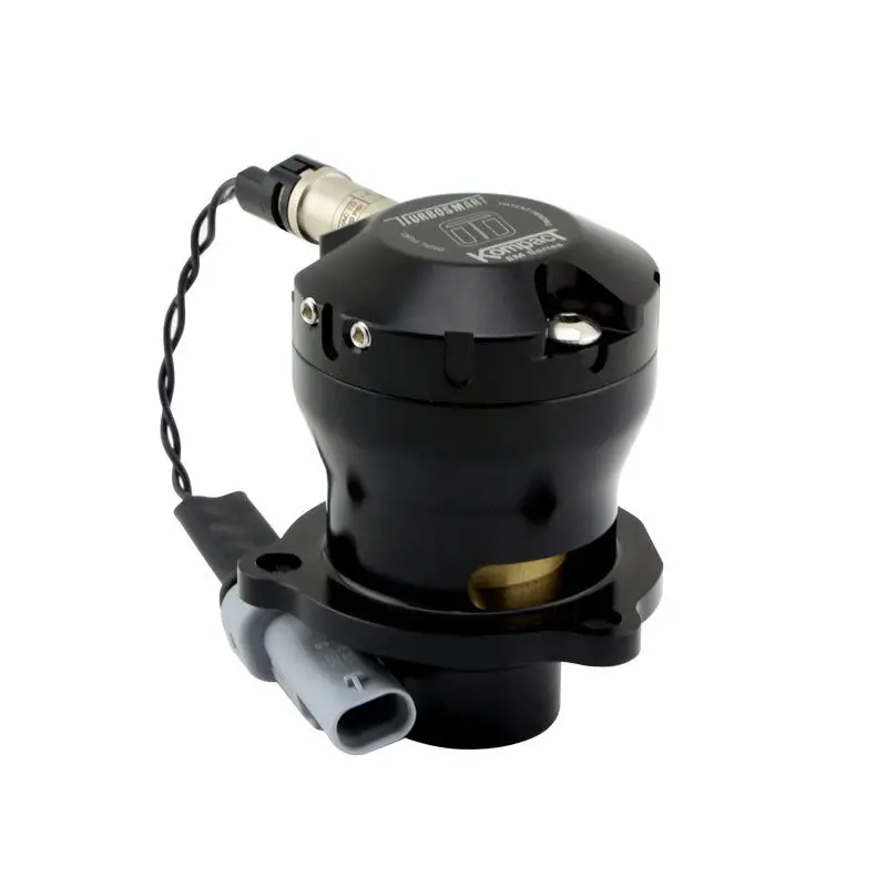 Turbosmart Bov Kompact Em Vr13 Dual Port - 2019 Ford Ranger 2.3L 1
