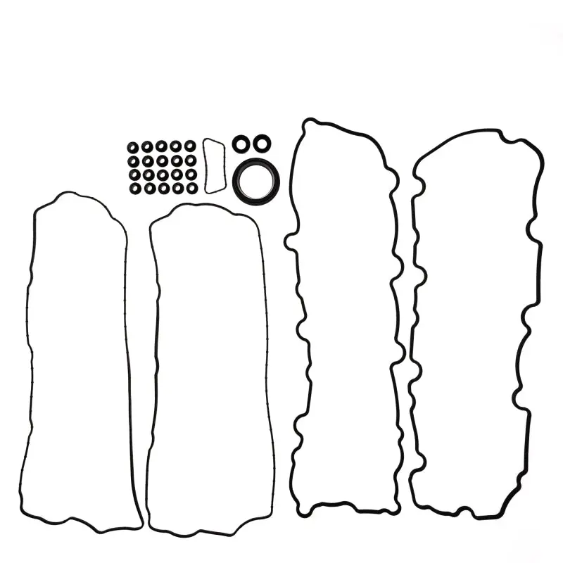 Cometic 08-10 Ford 6.4L Powerstroke Valve Cover Gasket Set 1