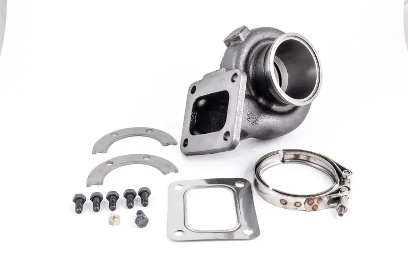 Garrett Gt30r Turbine Hsg Kit O/V T4 / V-Band 0.63 A/R (Hi Sil) 1