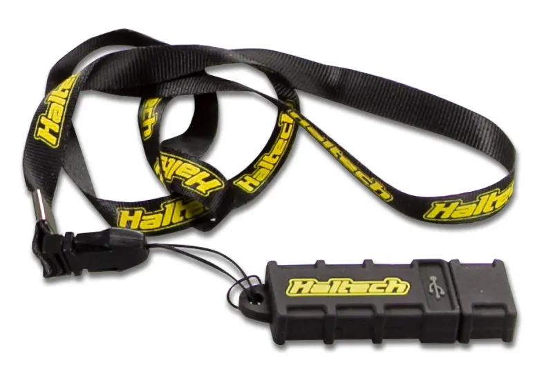 Haltech Software Resource Usb Key - All Products 1