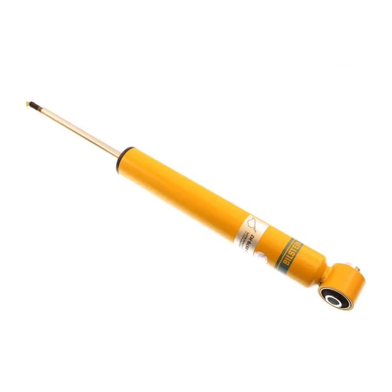 Bilstein B6 2002 Audi A4 Base Fwd Rear 46Mm Monotube Shock Absorber 1