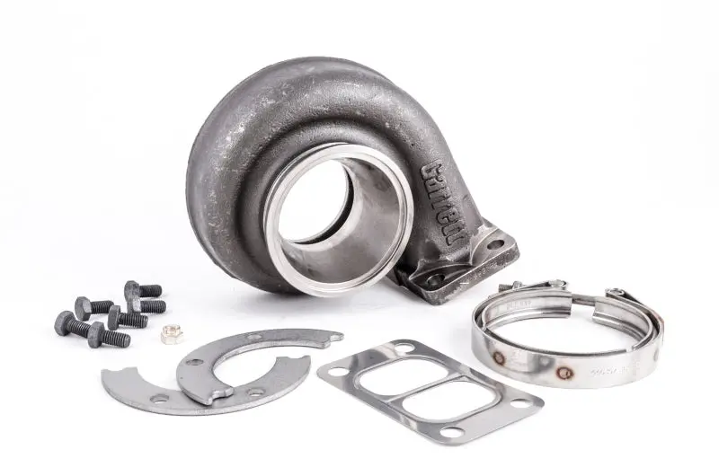 Garrett Gt30r Turbine Hsg Kit Div T3 / V-Band 0.83 A/R (Ni-Resist) 1