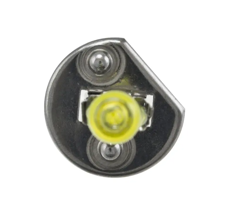 Hella Optilux H1 12V/55W Xy Yellow Bulb 1