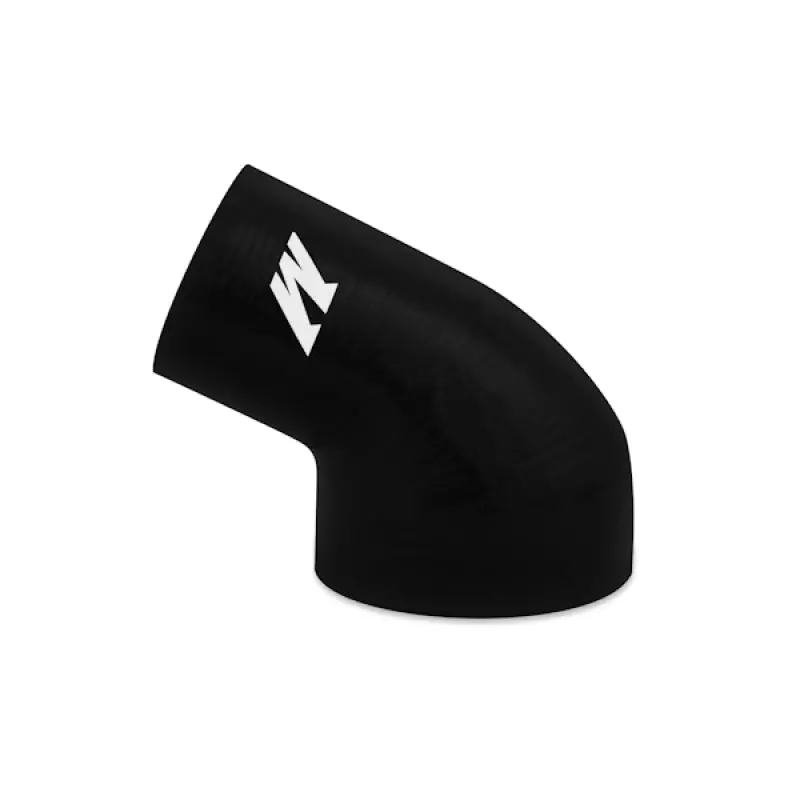 Mishimoto 01-06 Bmw E46 (M3) Black Silicone Intake Boot 1