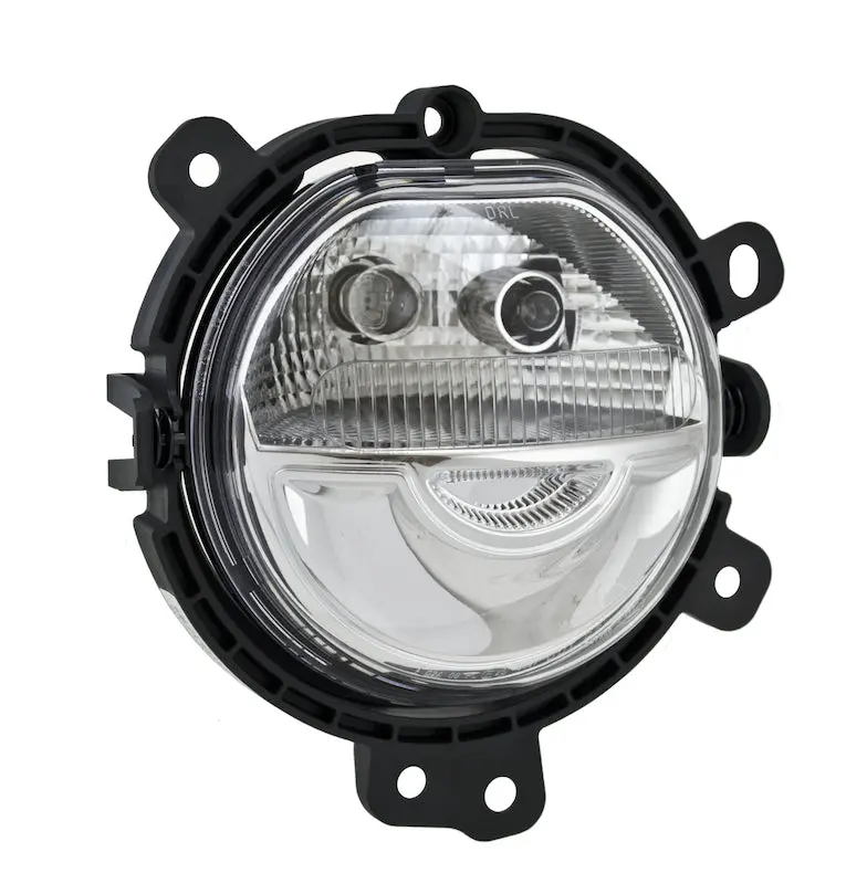 Hella 2014-2017 Mini Cooper Daytime Running Light Right 1
